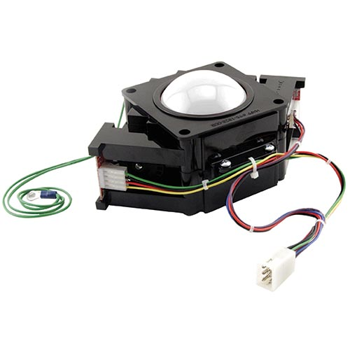 Golden Tee Suzohapp Trackball