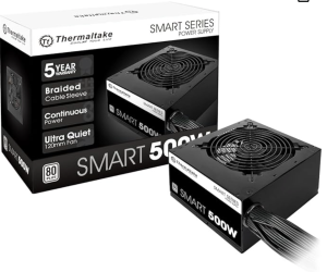 500w Power Supply