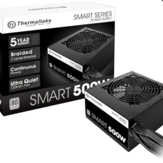 500w Power Supply