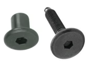 Side Winds Connector Bolt with Cap Nut