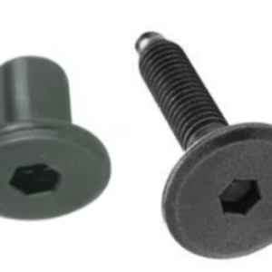 Side Winds Connector Bolt with Cap Nut