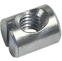 Barrel Nuts
