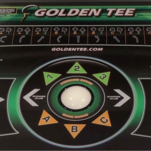 Golden Tee