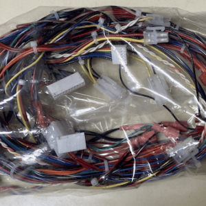 Golden Tee Cable Assy Showpiece For I O Board