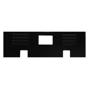 WOOD LOWER BACK PANEL