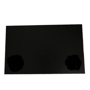 WOOD FROM PANEL BLANK PEDESTAL HE