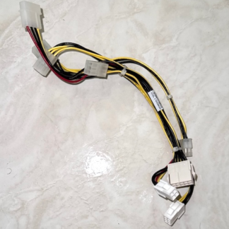 Cable Titan System Box DC Adaptor