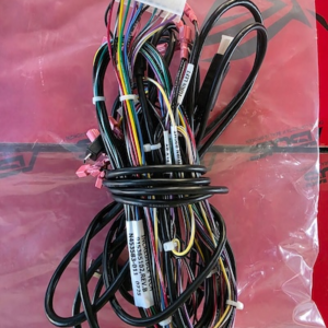 Golden Tee Cable Assy PGA For I O Board