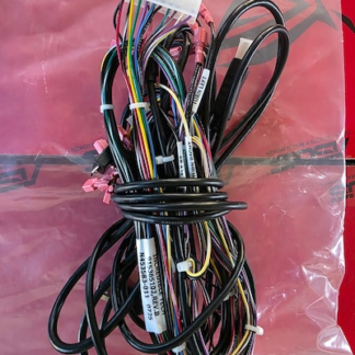 Golden Tee Cable Assy PGA For I O Board
