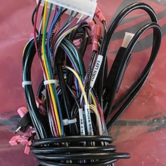 Main Harness Cable Assy PGA For I O Board