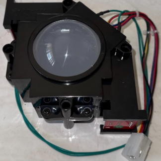 Incredible Technologies 3 inch Trackball