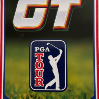 Decal PGA Home Front
