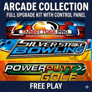 Arcade Collection